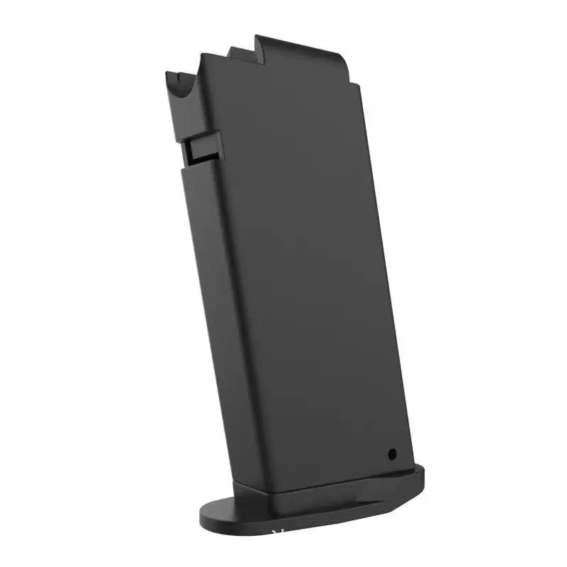 Parrot Foam Dart Gun Zinc Clone Nerf Blaster-m416gelblaster-extra mag-m416gelblaster