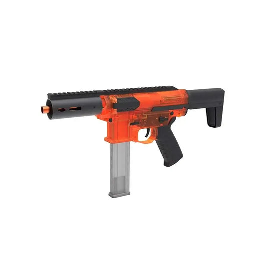 Zius BK-2S Nerf AEG Electric Auto Blaster-m416gelblaster-transparent-m416gelblaster