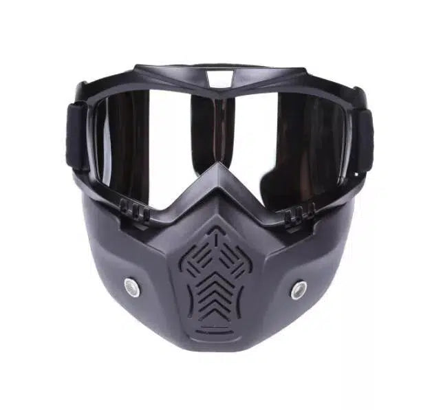 anti fog motocross goggles Anti-Fog Harley Motocross Goggle Tactical Mask – m416gelblaster