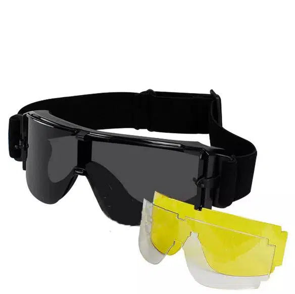 anti fog goggles airsoft Wosport WST Outdoor Anti-Fog ATF Goggles – m416gelblaster