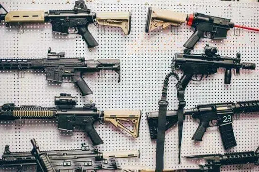 Best 3 Gelsoft Blasters to Buy in UK