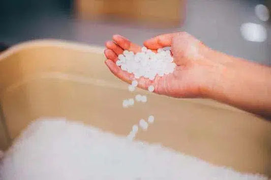  Gel Balls Introduction & Growing Guide