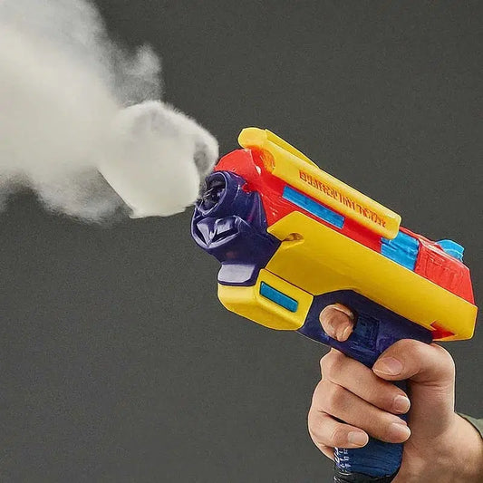 Unveiling the Best Toy Guns of 2024