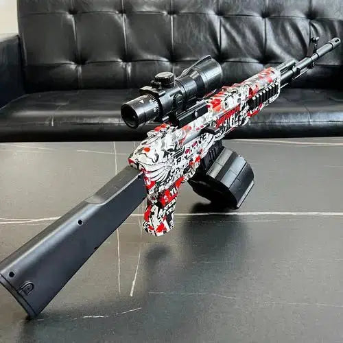 Orbeez Guns Price Guide: How Much Should You Expect to Pay?