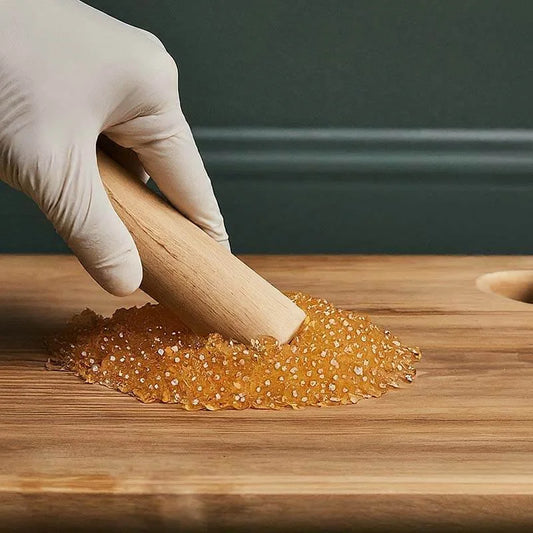 How to Dissolve Orbeez?