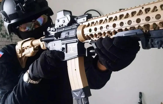 Best Gel Blasters for Beginners: Budget Picks