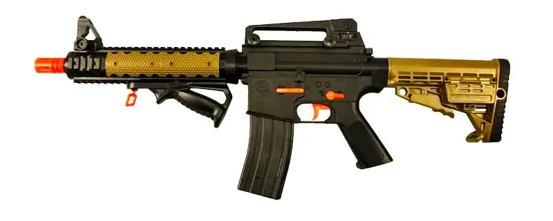 Which Gel Blaster Brand is the Best?