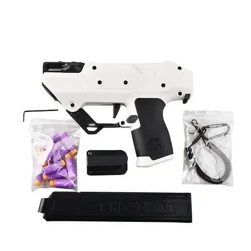 Worker Nightingale Full Auto Blaster Review