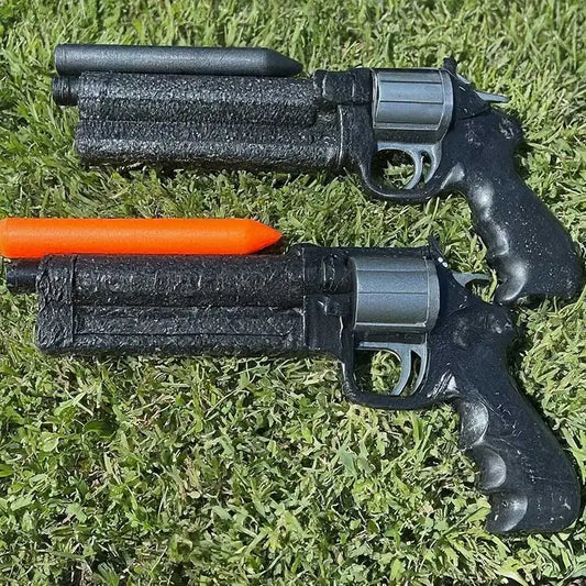 foam dart shooting toy guns