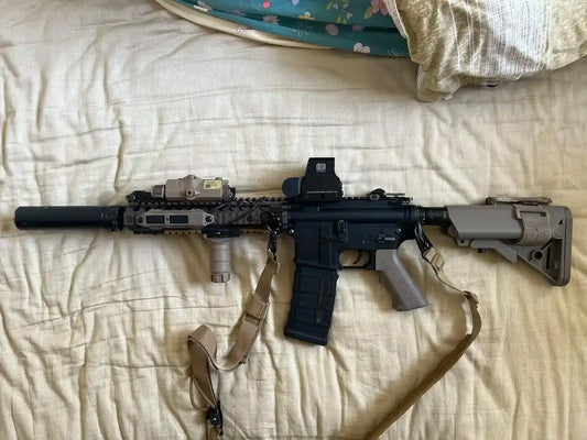 Top 5 Gel Blaster Attachments Every Enthusiast Must Have