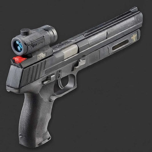 the Best Realistic Laser Tag Guns for Adults