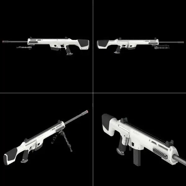 Worker Kunlun Blaster Review