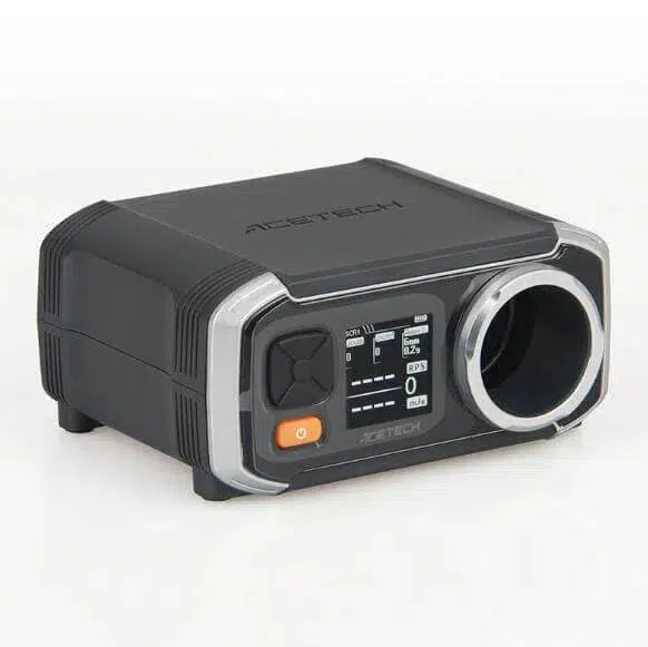 gel blaster airsoft nerf Chronograph