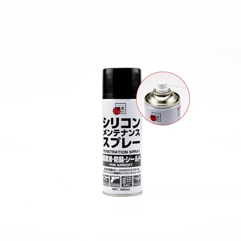 Best Grease & Lubes for Gel Blasters, Airsoft, Nerf guns m416gelblaster