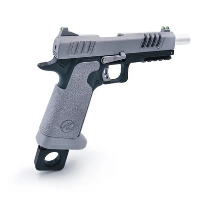 2011 Manual Action Single Load 3D Printed Short Dart Blaster