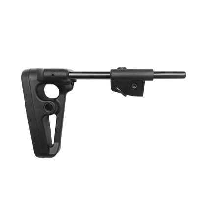Sig Collapsible Buttstock for MPX MCX Gel Blasters
