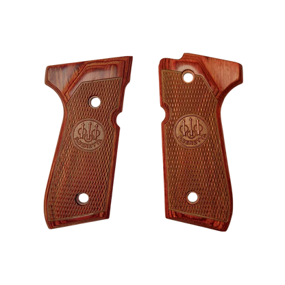 MLF Beretta M92F Gel Blaster Magazine & Upgrade Parts-m416gelblaster-Paduak grip sheets-m416gelblaster