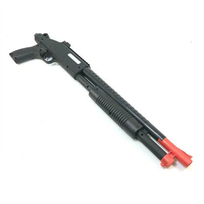 Hanke M97 Manual Pump Action Gel Blaster Shotgun-m416gelblaster-m416gelblaster