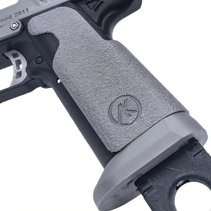 2011 Manual Action Single Load 3D Printed Short Dart Blaster