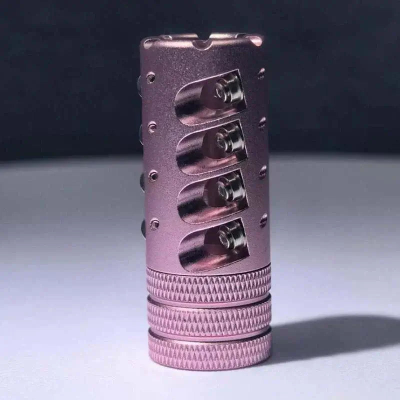 CNC Metal Bearing SCAR 3 Line 9/12 Axis-m416gelblaster-m416gelblaster