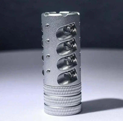 CNC Metal Bearing SCAR 3 Line 9/12 Axis-m416gelblaster-m416gelblaster