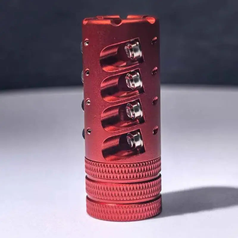 CNC Metal Bearing SCAR 3 Line 9/12 Axis-m416gelblaster-m416gelblaster