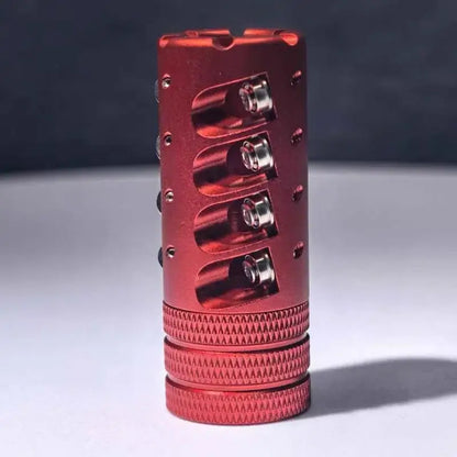 CNC Metal Bearing SCAR 3 Line 9/12 Axis-m416gelblaster-m416gelblaster