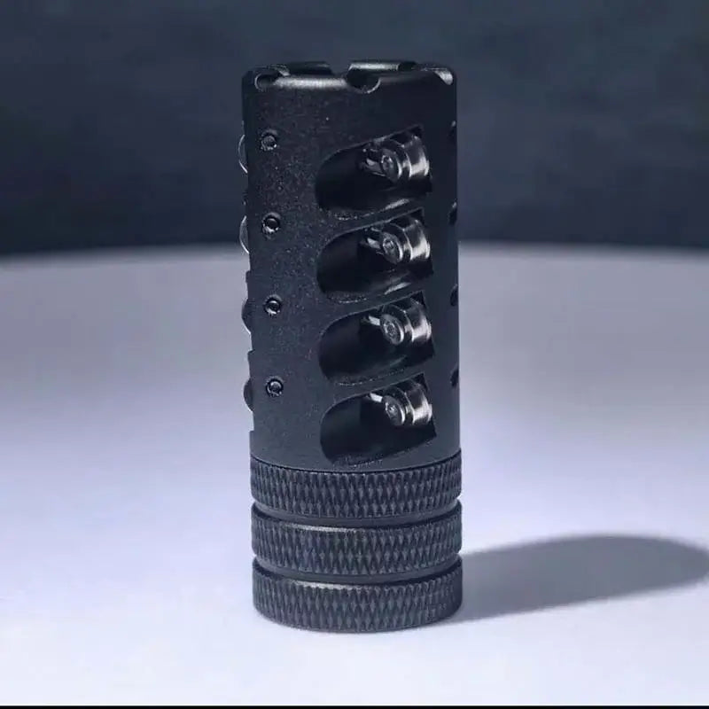 CNC Metal Bearing SCAR 3 Line 9/12 Axis-m416gelblaster-m416gelblaster