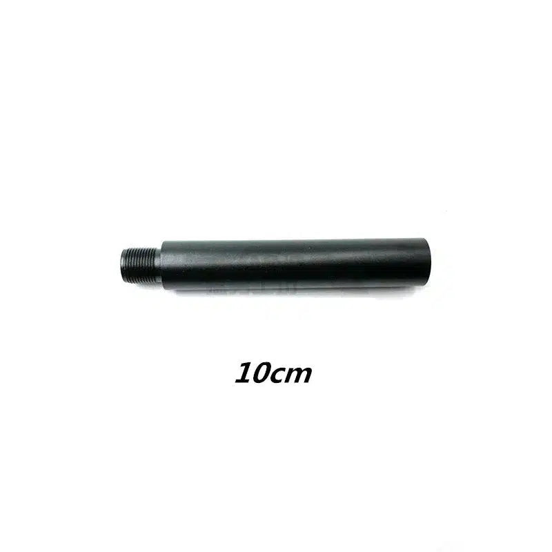 Metal Outer Barrel Extension for 14mm CCW Thread-m416gelblaster-m416gelblaster