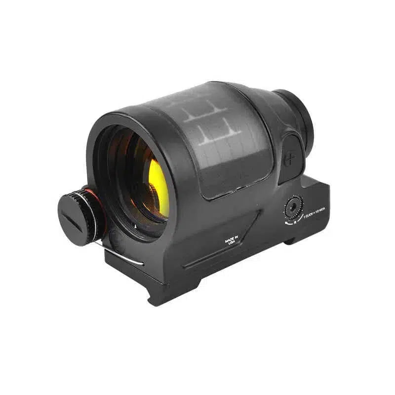 Reflex SRS 1x38 Red Dot Sight Scope with QD Mount – m416gelblaster Reflex SRS 1x38 Red Dot Sight Scope with QD Mount – m416gelblaster