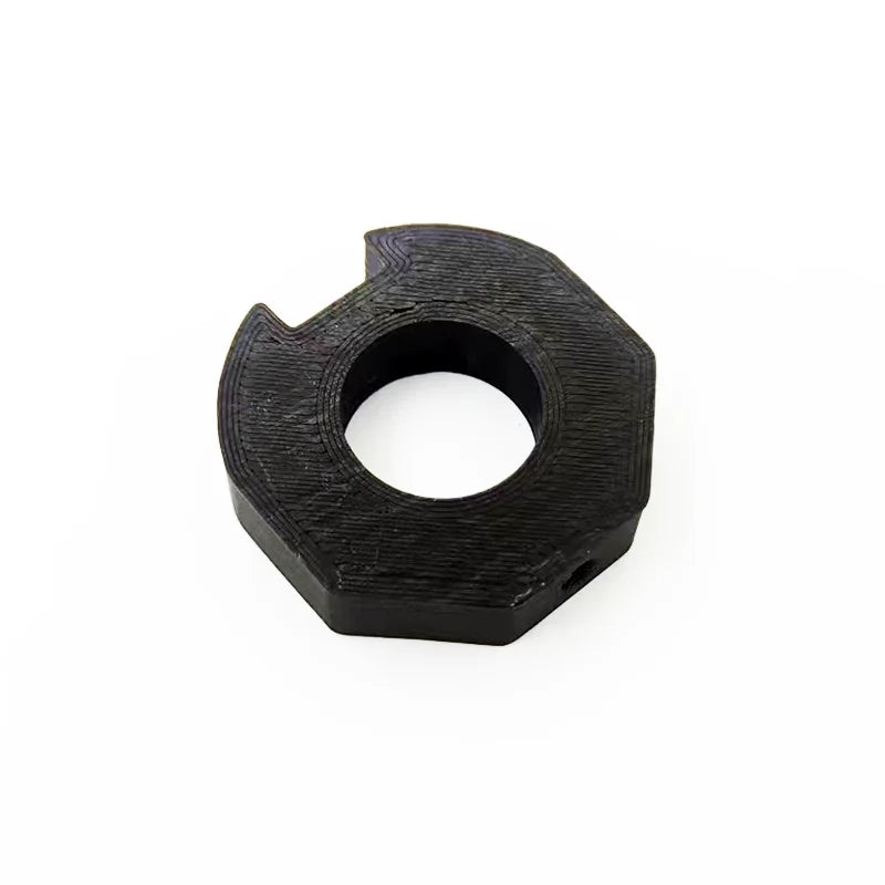 PDW Gel Blaster's Handguard 3D Print Stabilizer