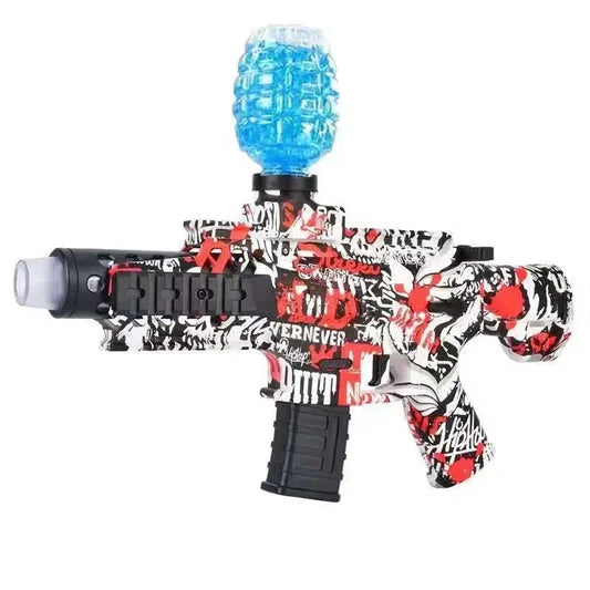 Best Orbeez Guns, Orbi Gun & Orby Blasters – m416gelblaster