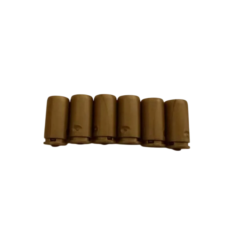 Sig P365 Soft Bullet Shell Eject Toy Gun Pistol-m416gelblaster-extra shells-m416gelblaster