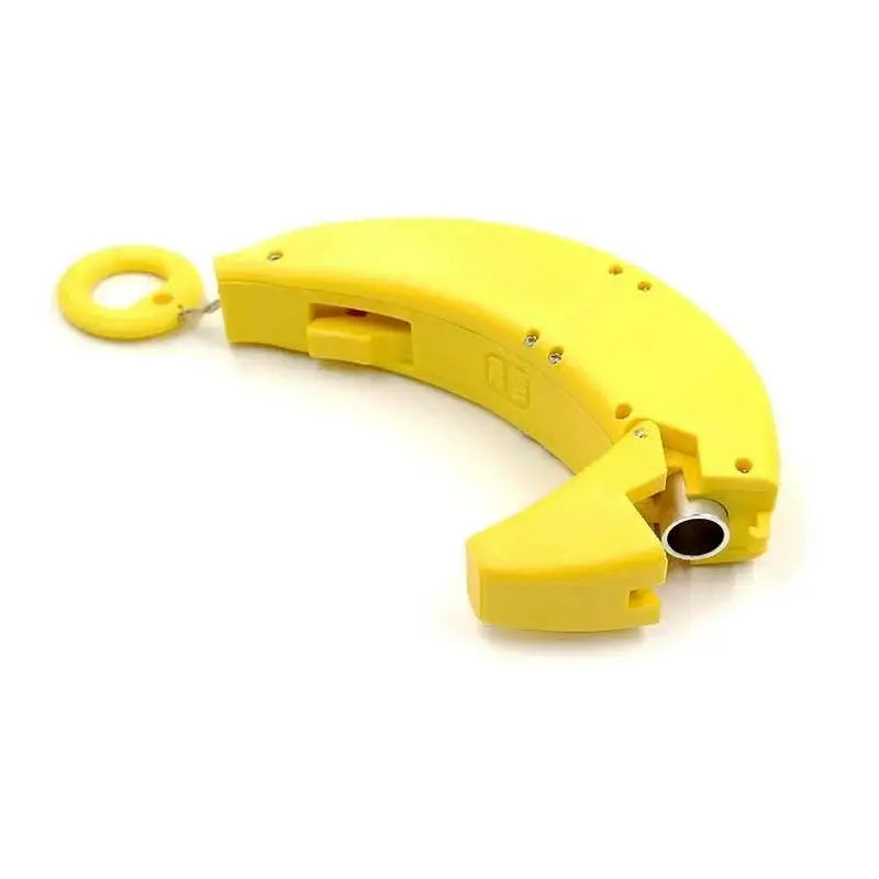 Banana 3D Print Foam Dart Blaster-m416gelblaster-m416gelblaster