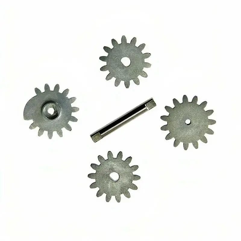 Gel Blasters Metal Fire Selector Gear Set-m416gelblaster-sijun mcx mpx-m416gelblaster