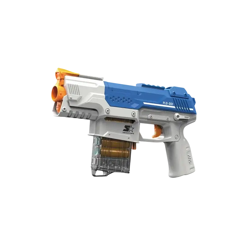 ChengJun Shell Ejecting Manual Soft Bullet Foam Dart Blaster-m416gelblaster-m3-m416gelblaster