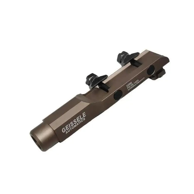 Geissele Super Stabby Bayonet Metal Mount-m416gelblaster-m416gelblaster