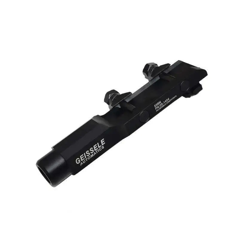 Geissele Super Stabby Bayonet Metal Mount-m416gelblaster-m416gelblaster