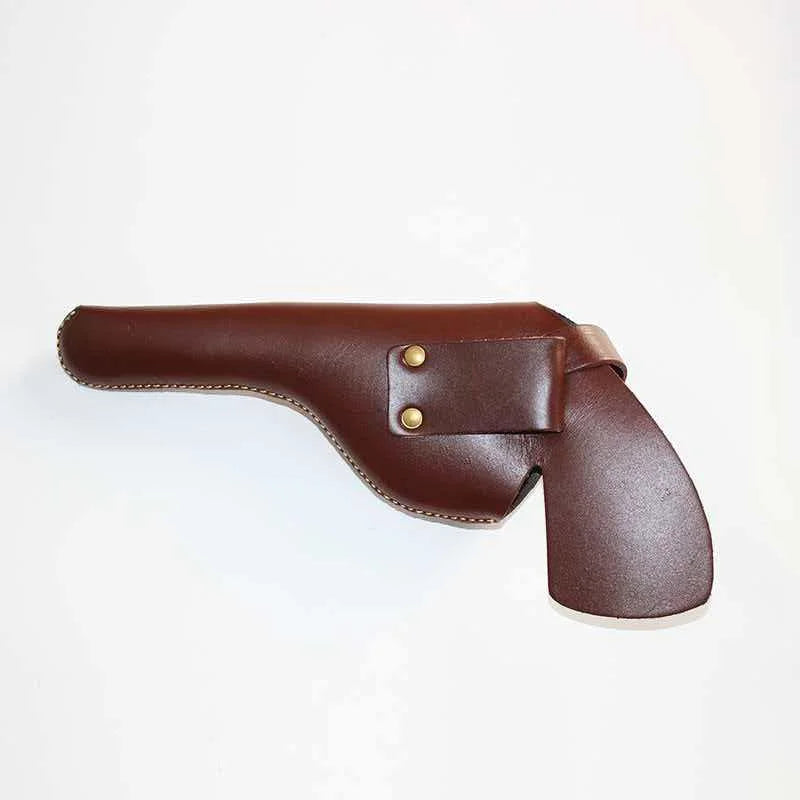 Colt M1873 Western Revolver Leather Holster