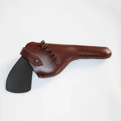 Western Reveolver Colt M1873 Western Revolver Leather Holster – m416gelblaster