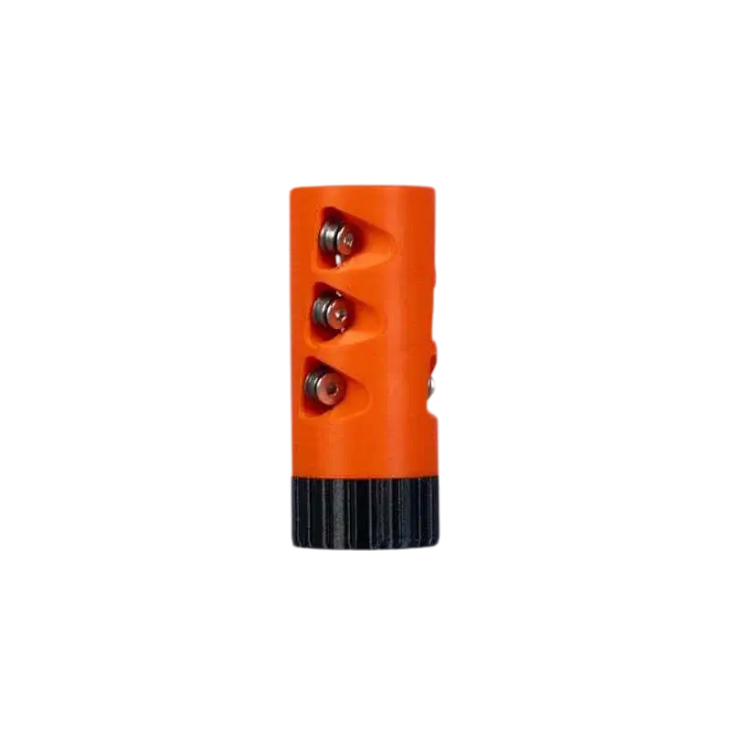 Foam Blaster Carbon Fiber Bearing SCAR Barrel 9/12/16/20/24 Bearings