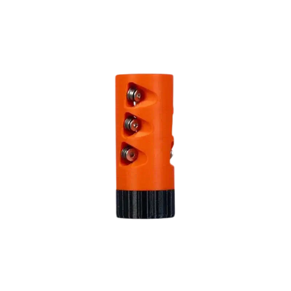 Foam Blaster Carbon Fiber Bearing SCAR Barrel 9/12/16/20/24 Bearings