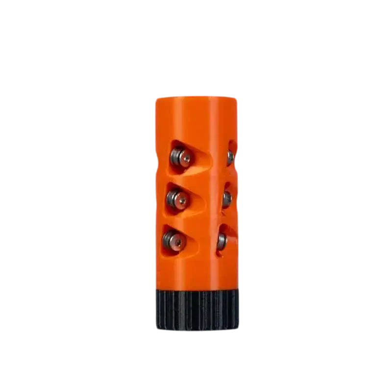 Foam Blaster Carbon Fiber Bearing SCAR Barrel 9/12/16/20/24 Bearings