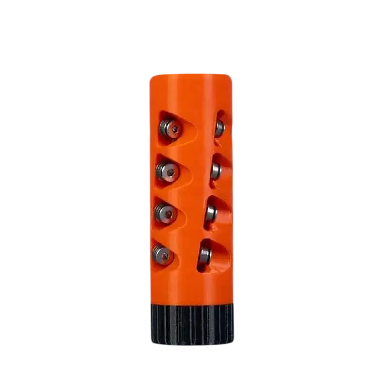 Foam Blaster Carbon Fiber Bearing SCAR Barrel 9/12/16/20/24 Bearings