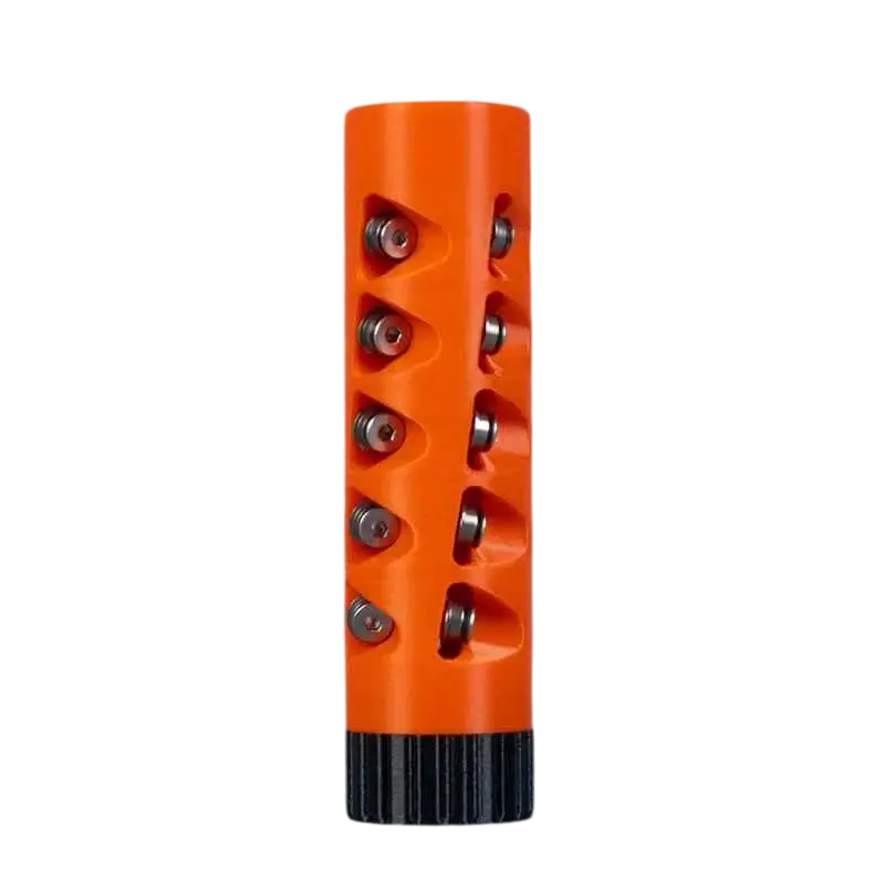 Foam Blaster Carbon Fiber Bearing SCAR Barrel 9/12/16/20/24 Bearings