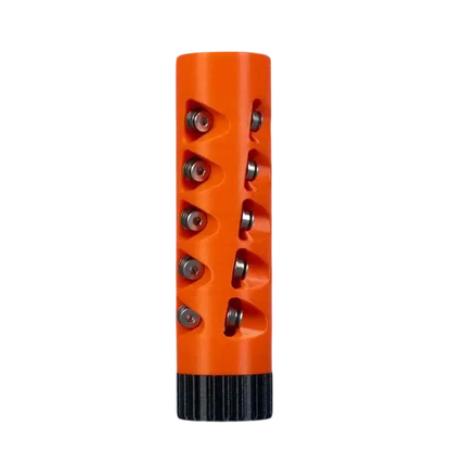 Foam Blaster Carbon Fiber Bearing SCAR Barrel 9/12/16/20/24 Bearings