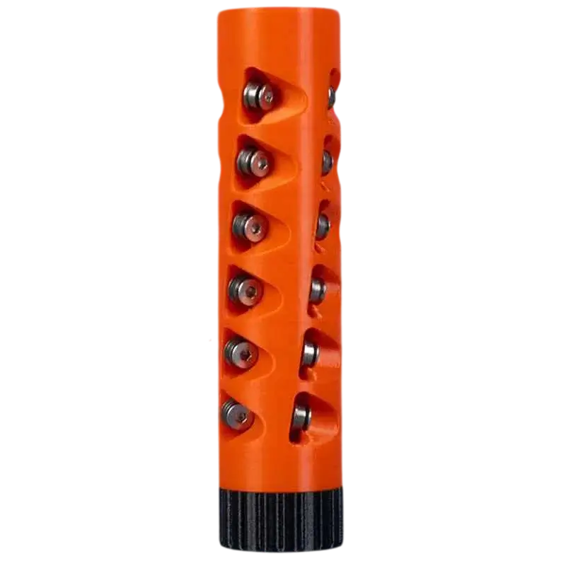 Foam Blaster Carbon Fiber Bearing SCAR Barrel 9/12/16/20/24 Bearings