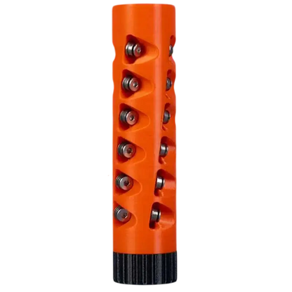 Foam Blaster Carbon Fiber Bearing SCAR Barrel 9/12/16/20/24 Bearings