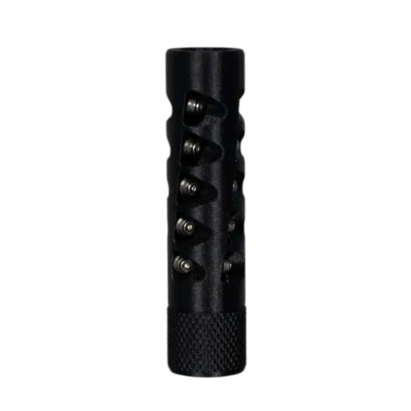 Foam Blaster Carbon Fiber Bearing SCAR Barrel 9/12/16/20/24 Bearings