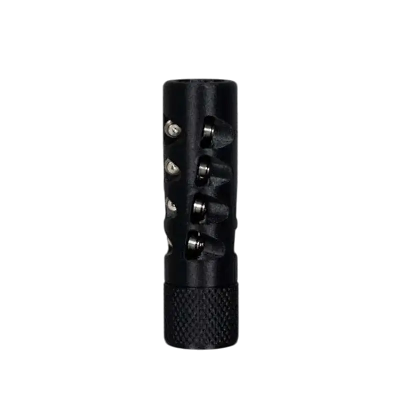 Foam Blaster Carbon Fiber Bearing SCAR Barrel 9/12/16/20/24 Bearings